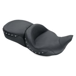 SUPER TOURING ONE-PIECE SEAT